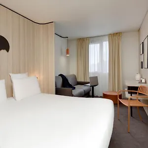 Kyriad Clermont-ferrand-sud - La Pardieu Клермон-Ферран
