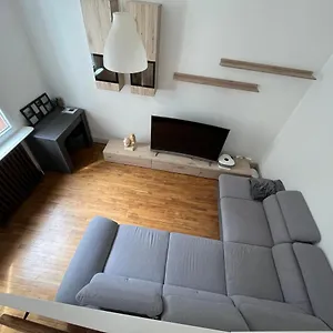 Maison Ferrand Clermont-Ferrand