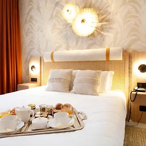 4* Hotell Kyriad Prestige