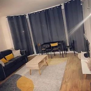  Appartement Le Nuage De Jaude Ii