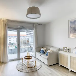  Appartement Ovelia - Le Puy Des Olivines