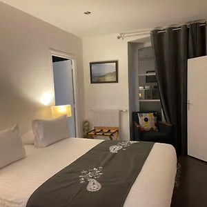  Appartement La Maison De L Echauguette Petit Dejeuner Et Menage Offerts