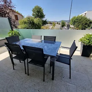  Appartement Le Funchal #clim#terrasse