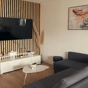 Appartement T3