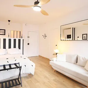  Appartement Hyper Centre Avec Balcon