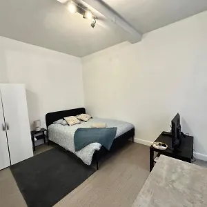  Appartement Au Coeur De Proche De La Cathedrale