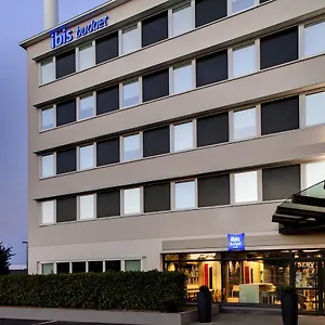 Hotel Ibis Budget Ferrand Centre Montferrand, Clermont-Ferrand